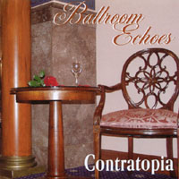 Contratopia : Ballroom Echoes