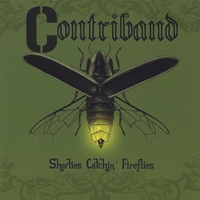 CONTRIBAND: Shorties Catchin&rsquo; Fireflies