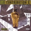 CONTRIBUTION X: Cobra Of The North w/free poster