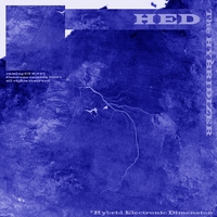 THE HYBRIDIZER: HED