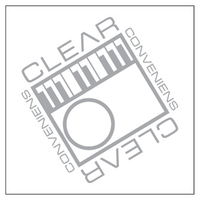 Conveniens : Clear