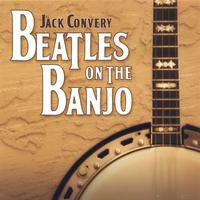 JACK CONVERY: The Beatles- on the Banjo