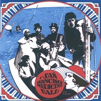 Jack Convery : San Francisco Medicine Ball