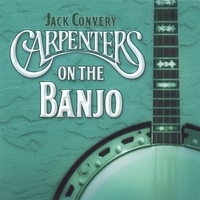 Jack Convery : Carpenters on the Banjo