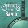 JACK CONVERY: Carpenters on the Banjo