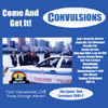 THE CONVULSIONS: Come And Get It!