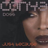 Conya Doss : Just Because