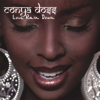 CONYA DOSS: Love Rain Down