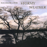 MATTHEW COOK: Stormy Weather