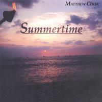 MATTHEW COOK: Summertime
