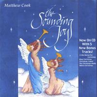 Matthew Cook : The Sounding Joy