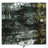 Michael Cooke : Statements