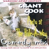 GRANT COOK: Live at the Hide-A-Way "Comedy Mix"