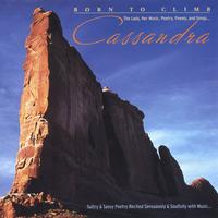 Cassandra : Born To Climb