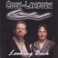 COOK-LAMBORN: Lookin Back