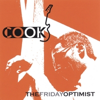 COOK: The Friday Optimist