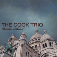 THE COOK TRIO: Villa Said