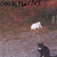 COOKTWINS: Who Let the Cats Out