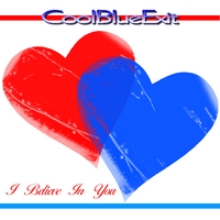 COOLBLUEEXIT: I Believe In You