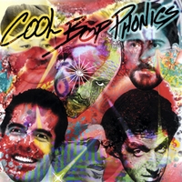 Cool Bop Phonics : Cool Bop Phonics