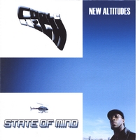 Coole High : New Altitudes: State Of Mind
