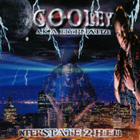 Cooley : Interstate to H.E.L.L