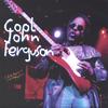 COOL JOHN FERGUSON: Cool John Ferguson
