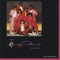 The Cool Notes : Have A Good Forever...