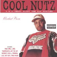 Cool Nutz : Verbal Porn