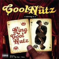 Cool Nutz : King Cool Nutz