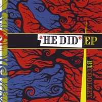 Coolzey : The He Did EP