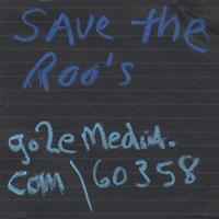 CO-OP ARTIST'S: Suns of thunder/Save the Roo