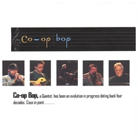 Co-op Bop : Co-op Bop