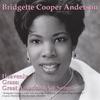 BRIDGETTE COOPER-ANDERSON: Heavenly Grass: Great American Art Songs