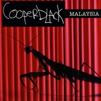 Cooperblack : Malaysia