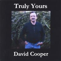 David Cooper : Truly Yours