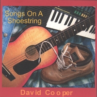 David Cooper : Songs on a Shoestring