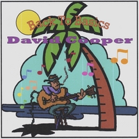David Cooper : Back to Basics