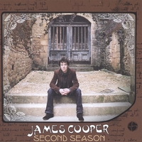 James Cooper : Second Season (UK Edition)