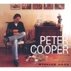 Peter Cooper on CDBaby