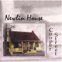 Cooper Street : Newlin House
