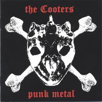 The Cooters : Punk Metal