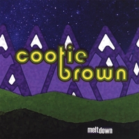 COOTIE BROWN: Meltdown