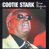 Cootie Stark : Raw Sugar