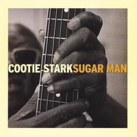 COOTIE STARK: Sugar Man