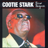 COOTIE STARK: Raw Sugar