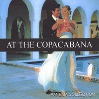 At The Copacabana : Ipanema Collection