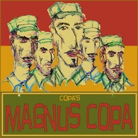 COPA: Magnus Copa