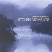 ERIC COPELAND: Stolen Moments