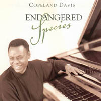 Copeland Davis : Endangered Species